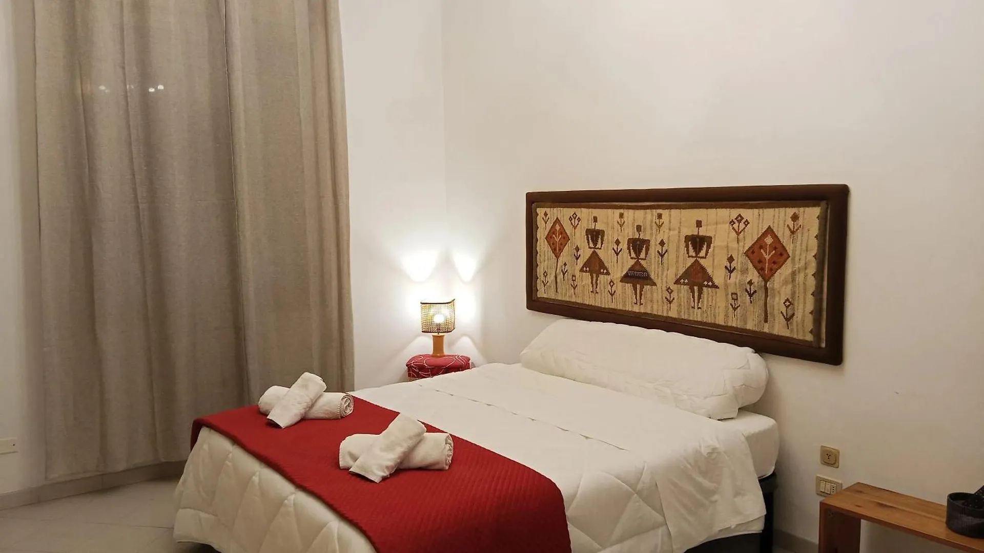 Vila Charming House In Marsala With Private Garden 0*,  Itálie